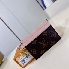 Louis Vuitton Wallets Purse